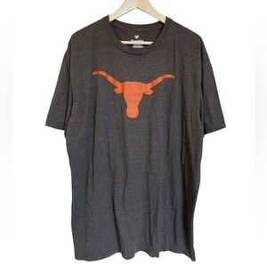 University of Texas Longhorns Shirt